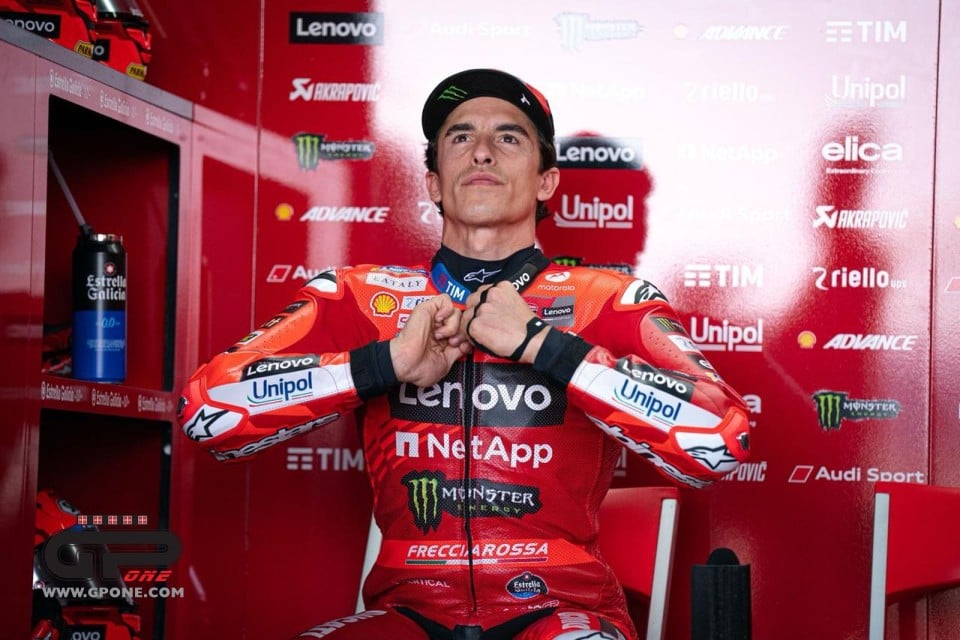 MotoGP: Checa: 