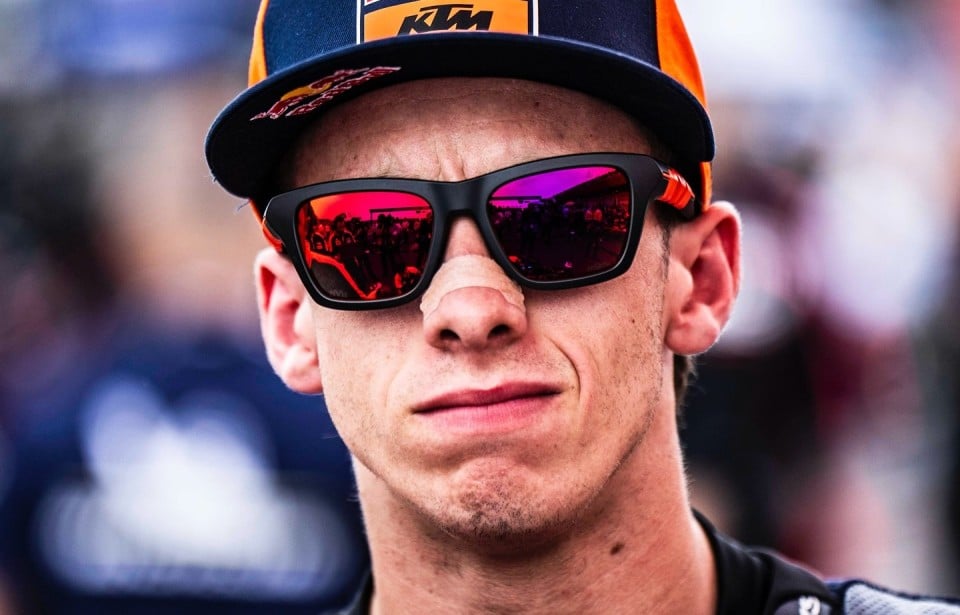 MotoGP: Acosta: 