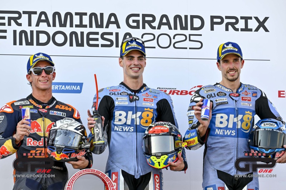 MotoGP: Alex Marquez: 