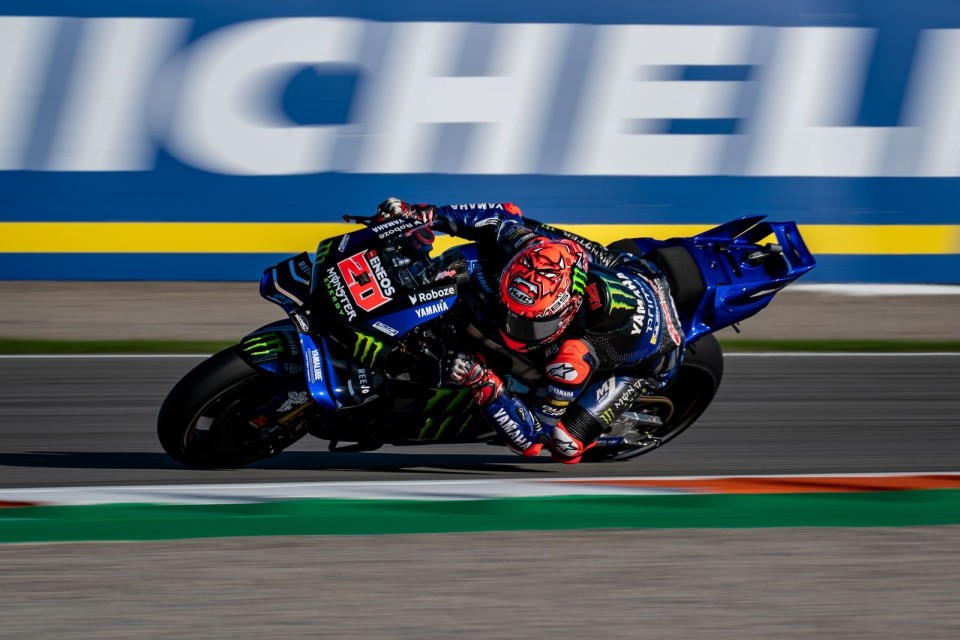 MotoGP: Quartararo: 