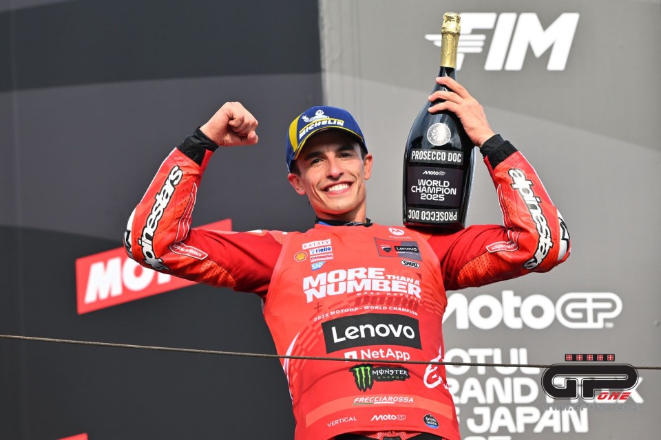 MotoGP: Marc Márquez vs Valentino Rossi, chi è il più grande di tutti i tempi?