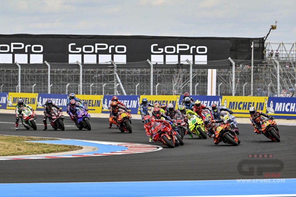 MotoGP: Ordini di scuderia e politica, perché la MotoGP è più 'vera' della F1