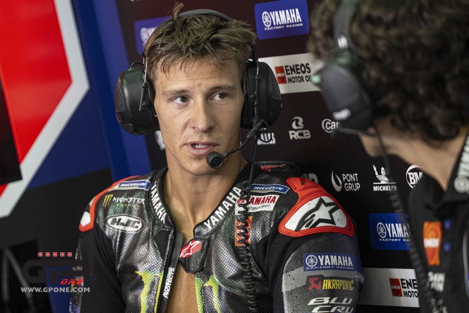 MotoGP: Quartararo: 
