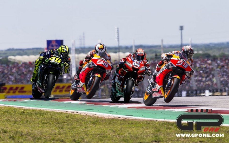 Motogp 2009 Mugello
