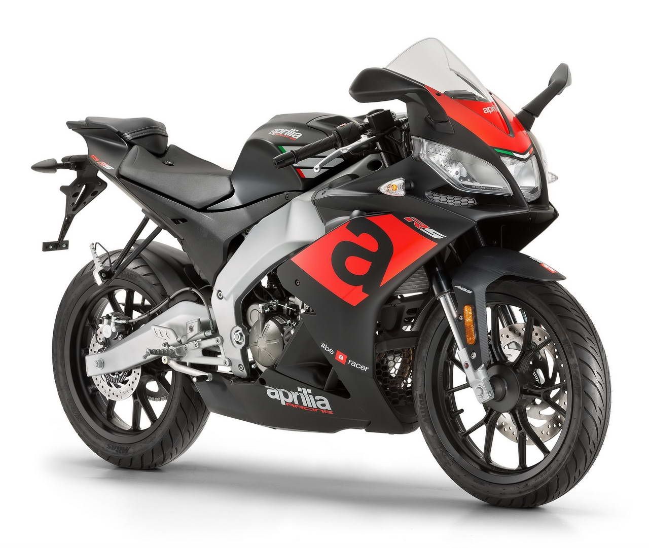 aprilia rs125 2006