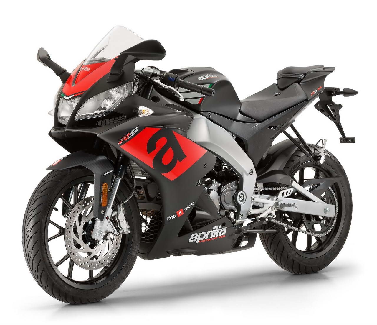 Aprilia: RS 125 m.y. 2017 | GPone.com