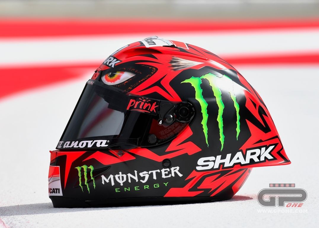 РЁР»РµРј AGV Ducati