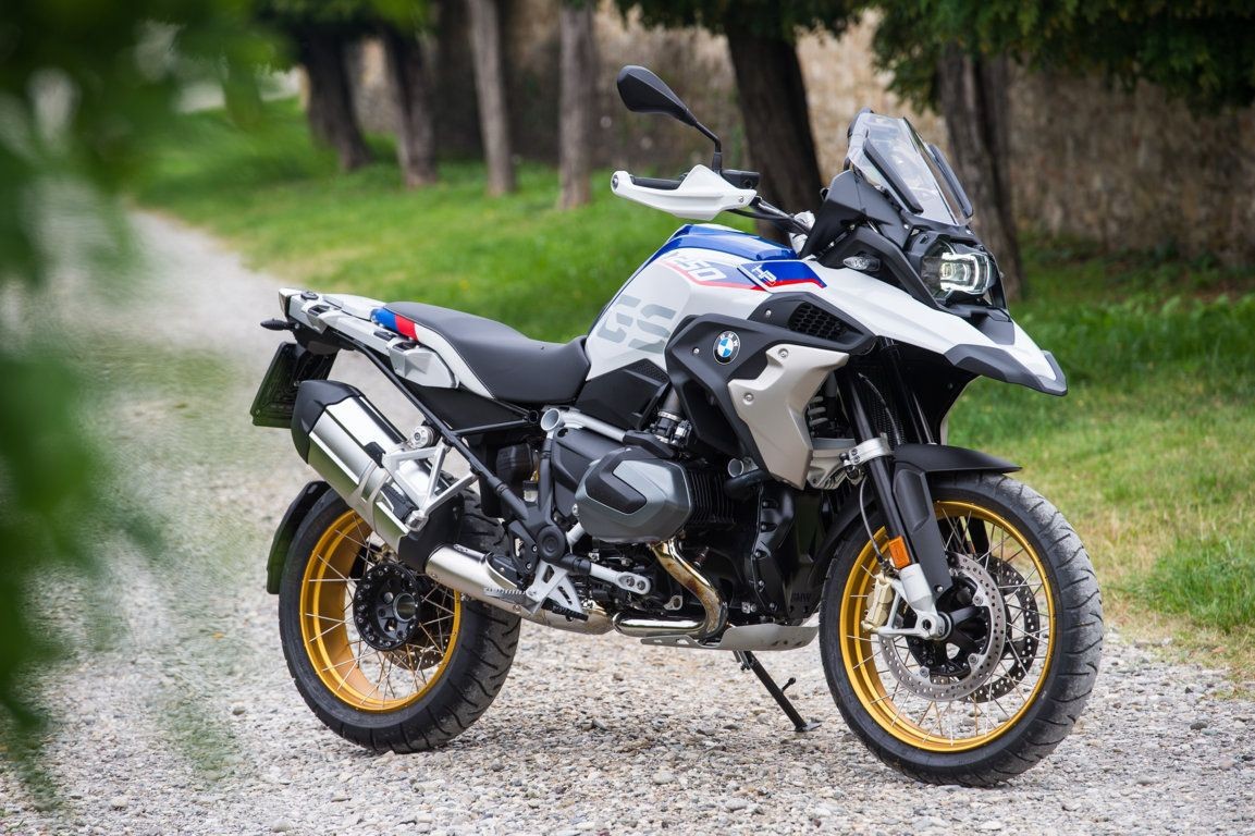Bmw R 1250 Gs Boxer Taglia Forte Gpone Com