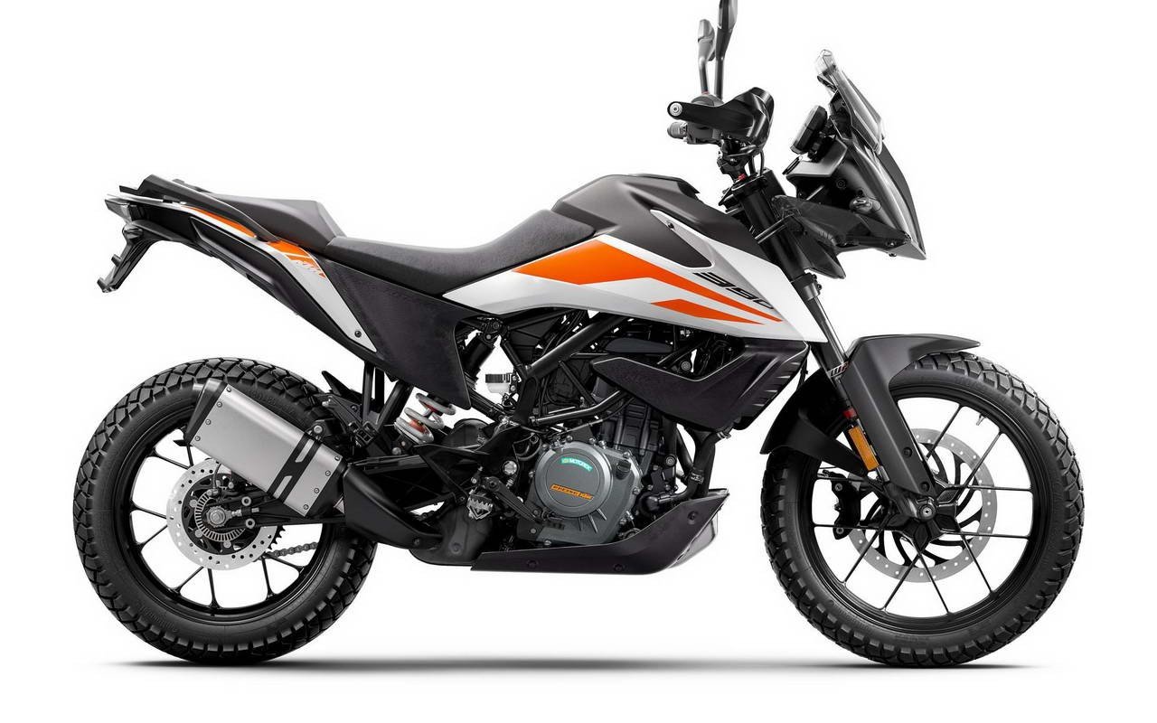 benelli easy rider