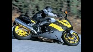 Moto - Gallery: BMW K1200 S