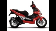 Moto - Gallery: Gilera nuovo Runner