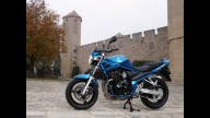 Moto - Gallery: Suzuki Bandit 650