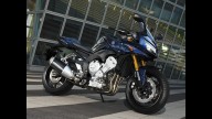 Moto - Gallery: Yamaha FZ1 1000