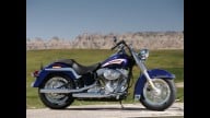 Moto - News: Harley Davidson M.Y. '06