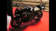 Moto - News: Honda a Parigi