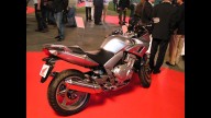 Moto - News: Honda a Parigi