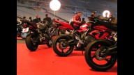 Moto - News: Honda a Parigi