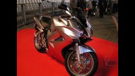 Moto - News: Honda a Parigi