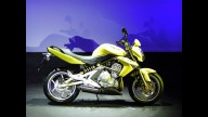 Moto - News: Kawasaki a Parigi