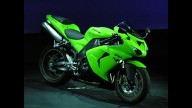 Moto - News: Kawasaki a Parigi