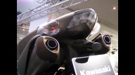 Moto - News: Kawasaki a Parigi