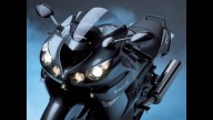 Moto - News: Kawasaki ZZR 1400