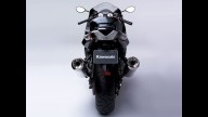 Moto - News: Kawasaki ZZR 1400