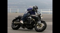 Moto - News: Moto Guzzi Griso 1100
