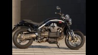 Moto - News: Moto Guzzi Griso 1100