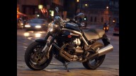 Moto - News: Moto Guzzi Griso 1100