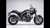 Moto - News: Moto Guzzi Griso 1100