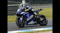 Moto - News: Rossi e Alonso