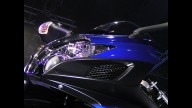 Moto - News: Suzuki a Parigi