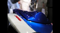 Moto - News: Suzuki a Parigi