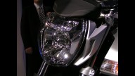 Moto - News: Suzuki a Parigi