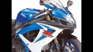 Moto - News: Suzuki GSX-R 600 / 750 K6