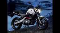 Moto - News: Yamaha MT-03