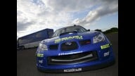 Moto - Gallery: Rossi in Subaru