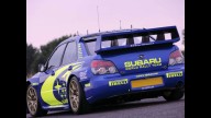 Moto - Gallery: Rossi in Subaru