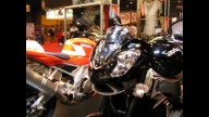 Moto - News: Aprilia a Parigi