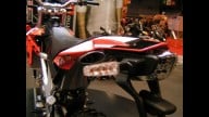 Moto - News: Aprilia a Parigi