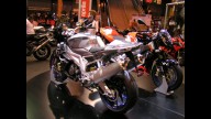 Moto - News: Aprilia a Parigi