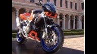 Moto - News: Aprilia a Venezia