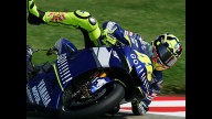 Moto - News: La tuta di Valentino all'asta