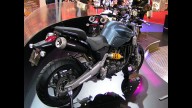 Moto - News: Yamaha a Parigi