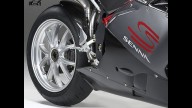 Moto - Gallery: MV Agusta F4 1000 Senna