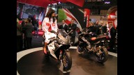 Moto - News: Eicma Live - foto pack