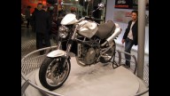 Moto - News: EICMA Live - foto pack 2