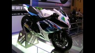 Moto - News: Eicma Live - foto pack