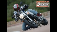 Moto - Gallery: Suzuki GSR 600: test